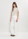 Cou Cou Cashmere Sweater Tee