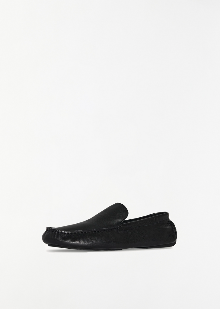 Lucca Slip On