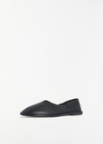 Canal Slip On — Black