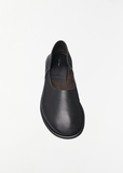 Canal Slip On — Black