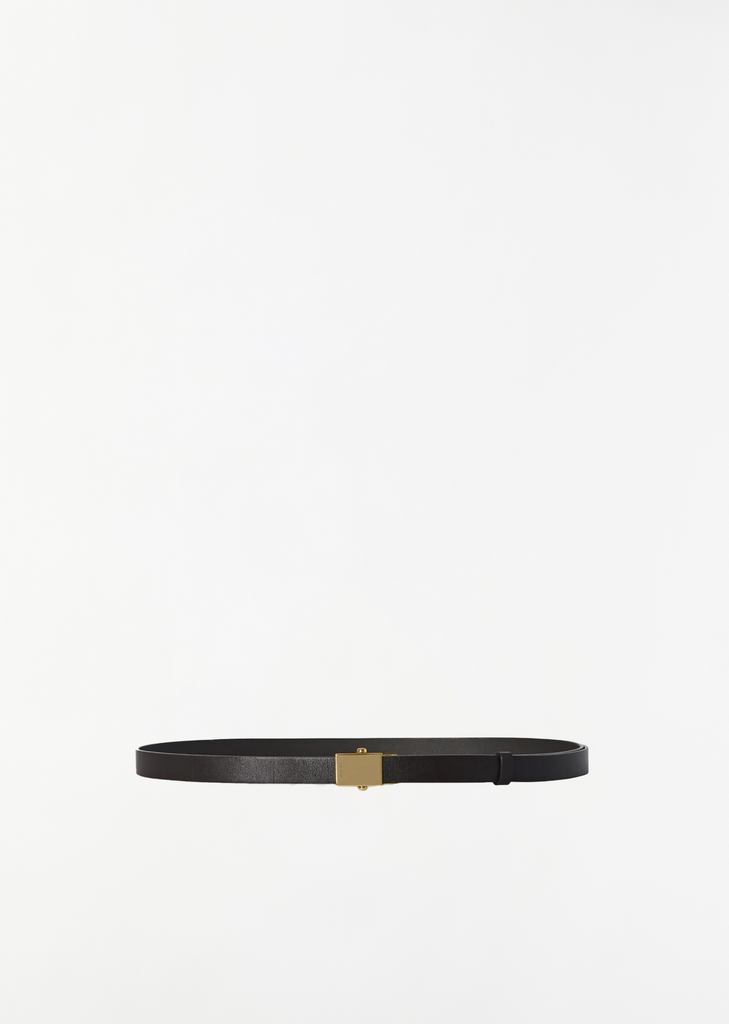 Brian Belt — Black