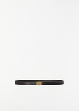 Brian Belt — Black