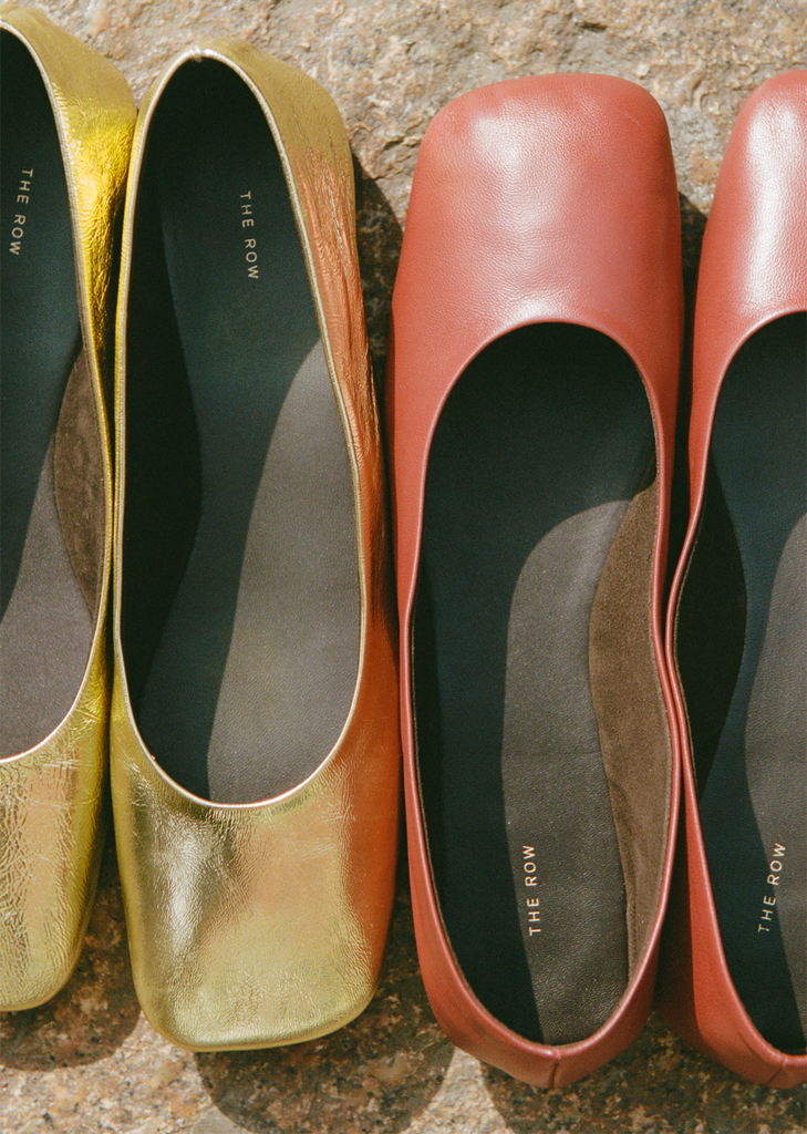 Square Ballet — Rust