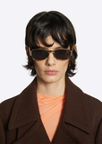 Sunglasses — Tortoise Shell