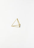 Triangle Earring 20
