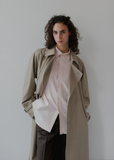 Washed Finx Twill Shirt