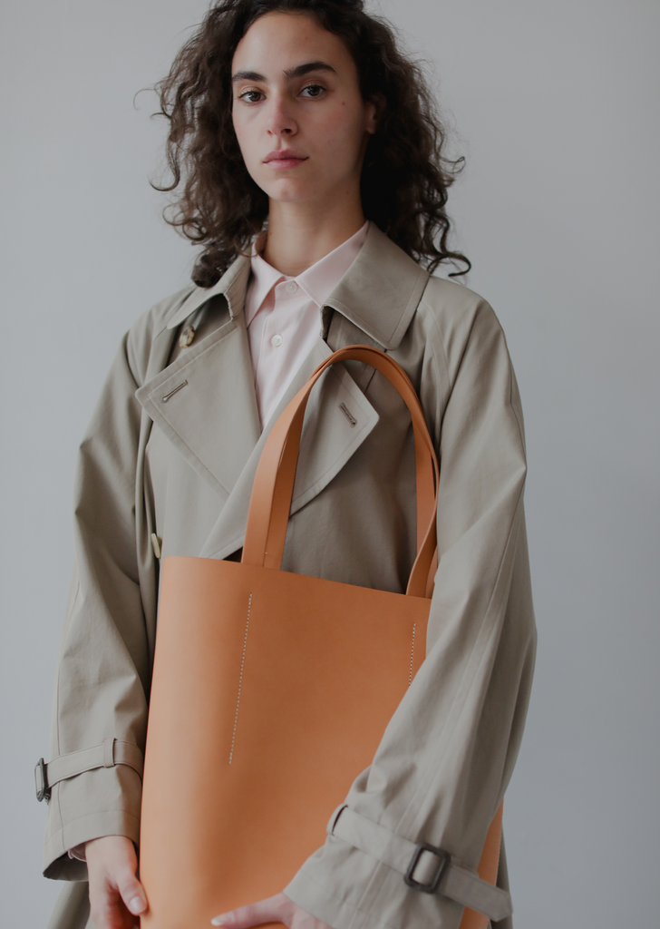Highway Tote Bag