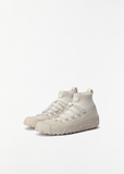 Vibram Wrap On Sneaker
