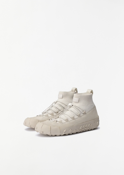 SS25 LEMAIRE◆ビブラム ラップオン スニーカー LEMAIRE Vibram Wrap On Sneakers Clay White | HAVEN