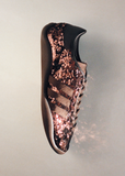Karintha Lo Sequins Sneaker