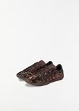 Karintha Lo Sequins Sneaker