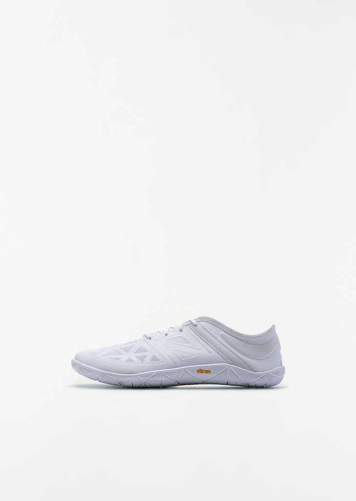New Balance Minimus UX200L — White