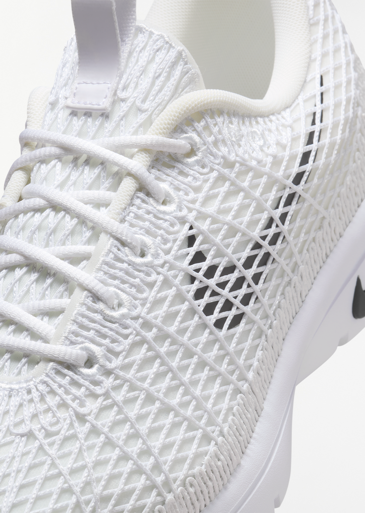 x Nike Air Flymesh Rejuven8 — White