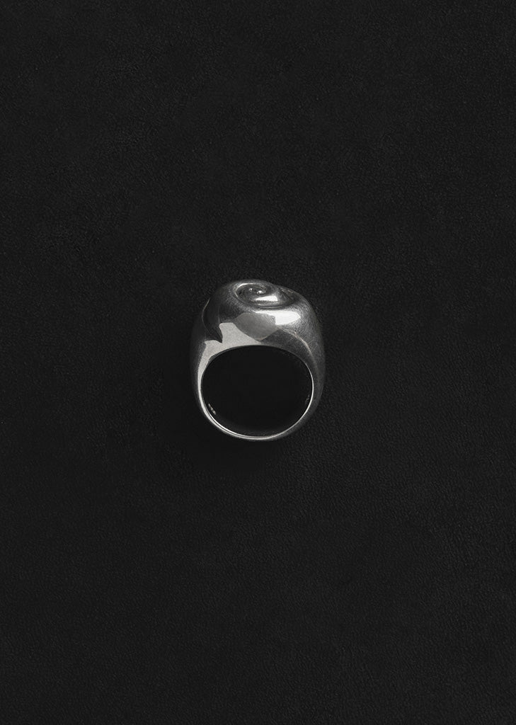 Nautilus Ring
