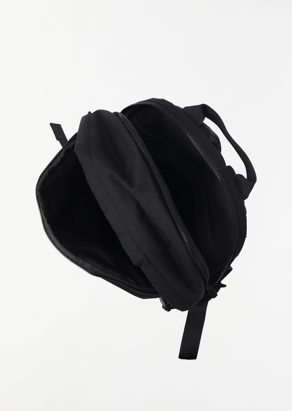 Kuro Technical Backpack – La Garçonne