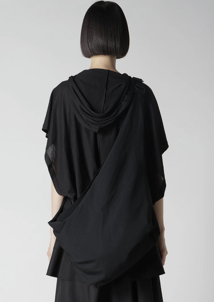入園入学祝い Bag Cross Detail Tuck Wool – Garçonne La トップス