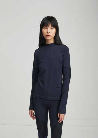Mesh Tee