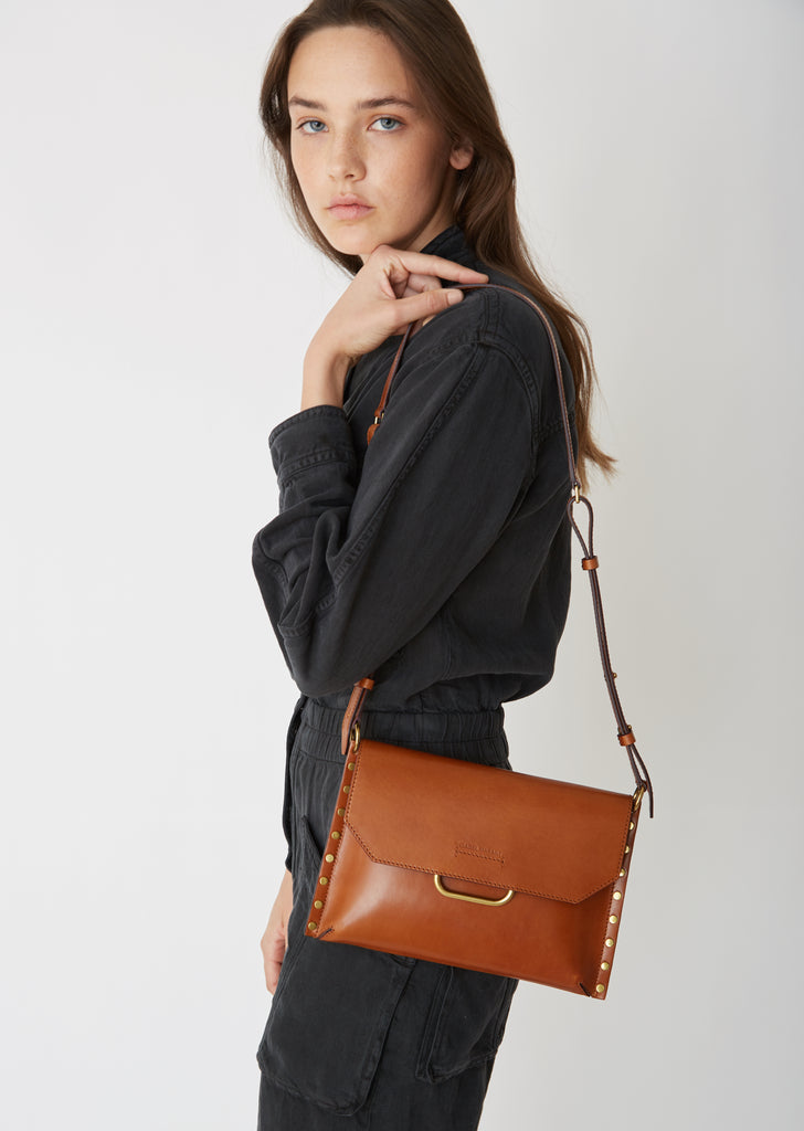 Sinky New Shoulder Bag