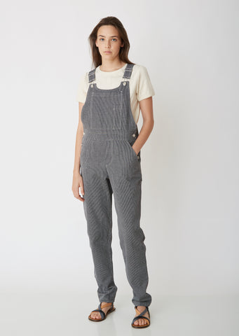 Charlie Overalls