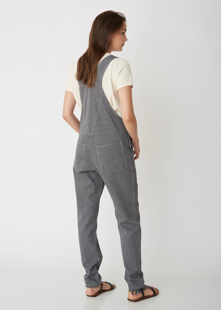 Charlie Overalls