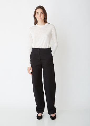 Taylor Washed Cotton Drill Pant