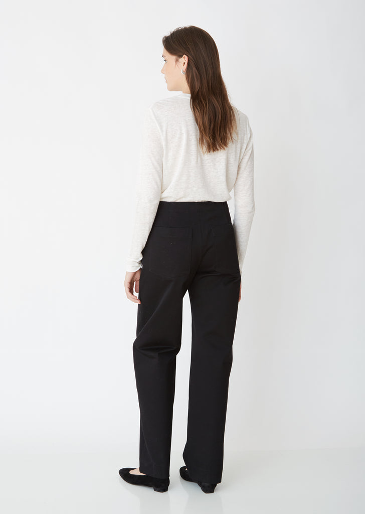 Taylor Washed Cotton Drill Pant