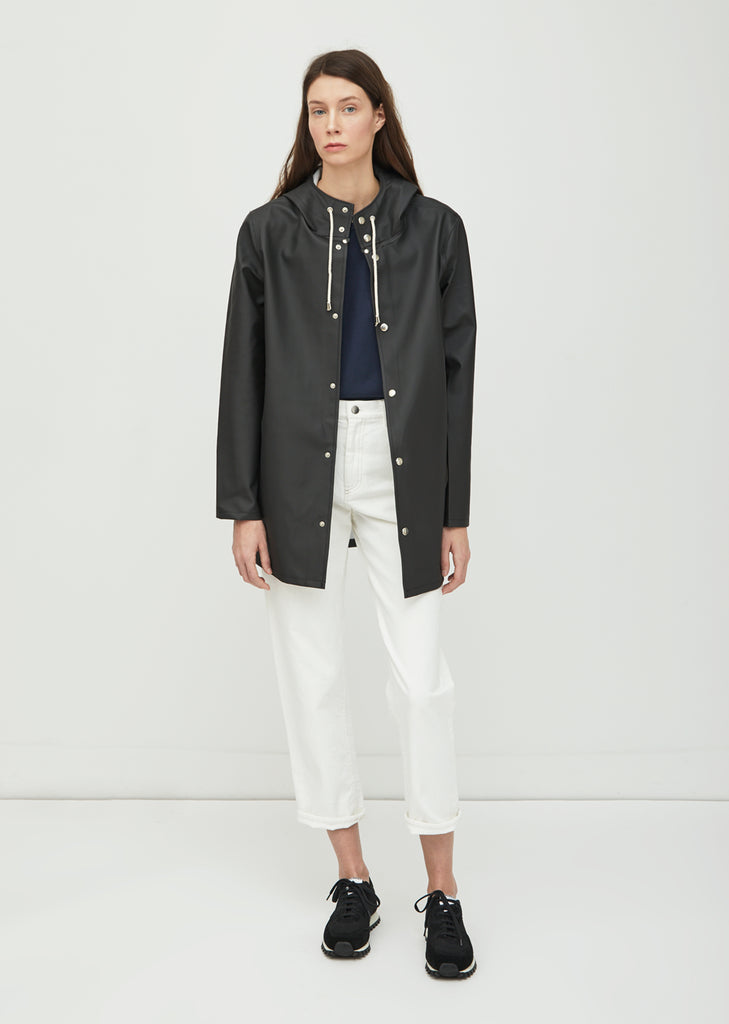 Stockholm Raincoat