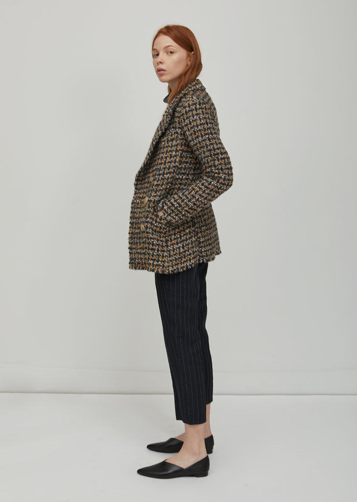 Jady Tweed Jacket