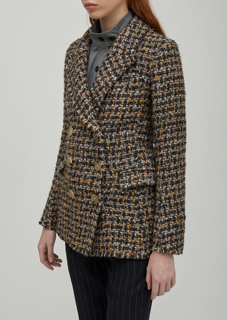 Jady Tweed Jacket