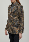 Jady Tweed Jacket