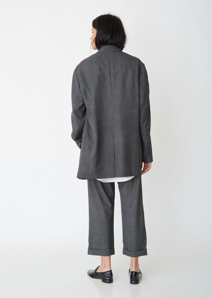 SW Ragged Blazer