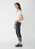 Kate Skinny Jeans with Cuff