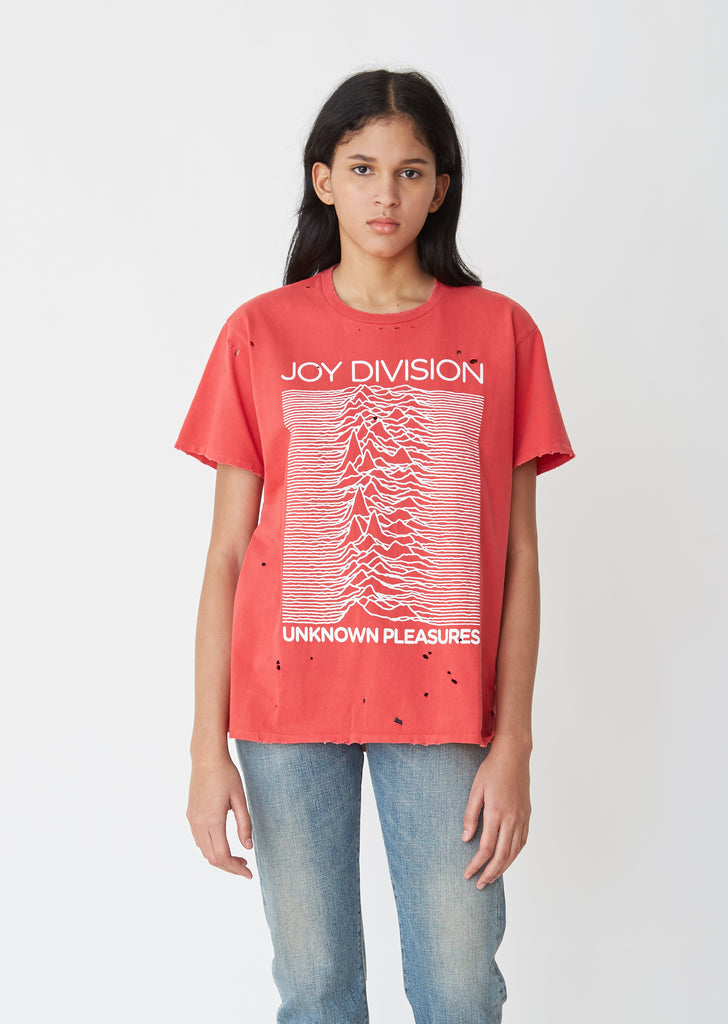 Joy Division Boy Tee