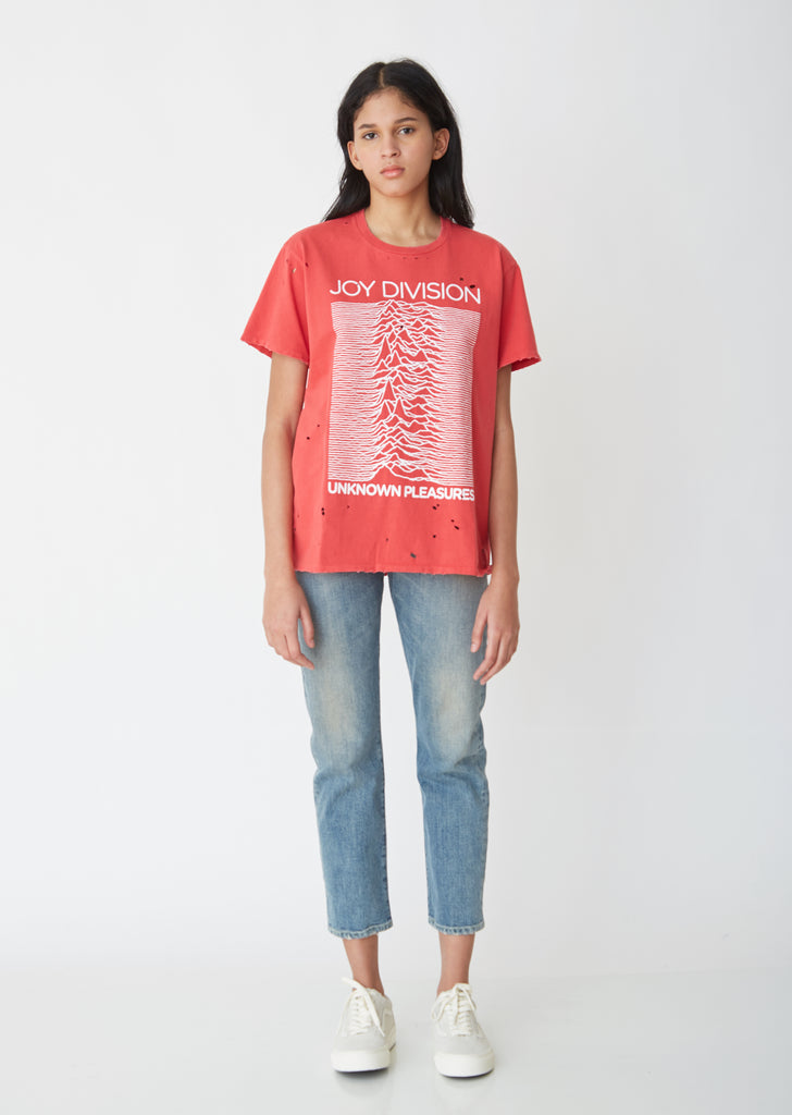 Joy Division Boy Tee