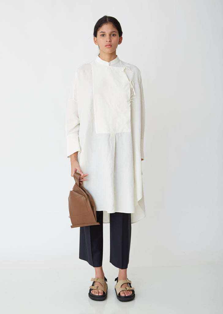 Small Market Pouch Bag