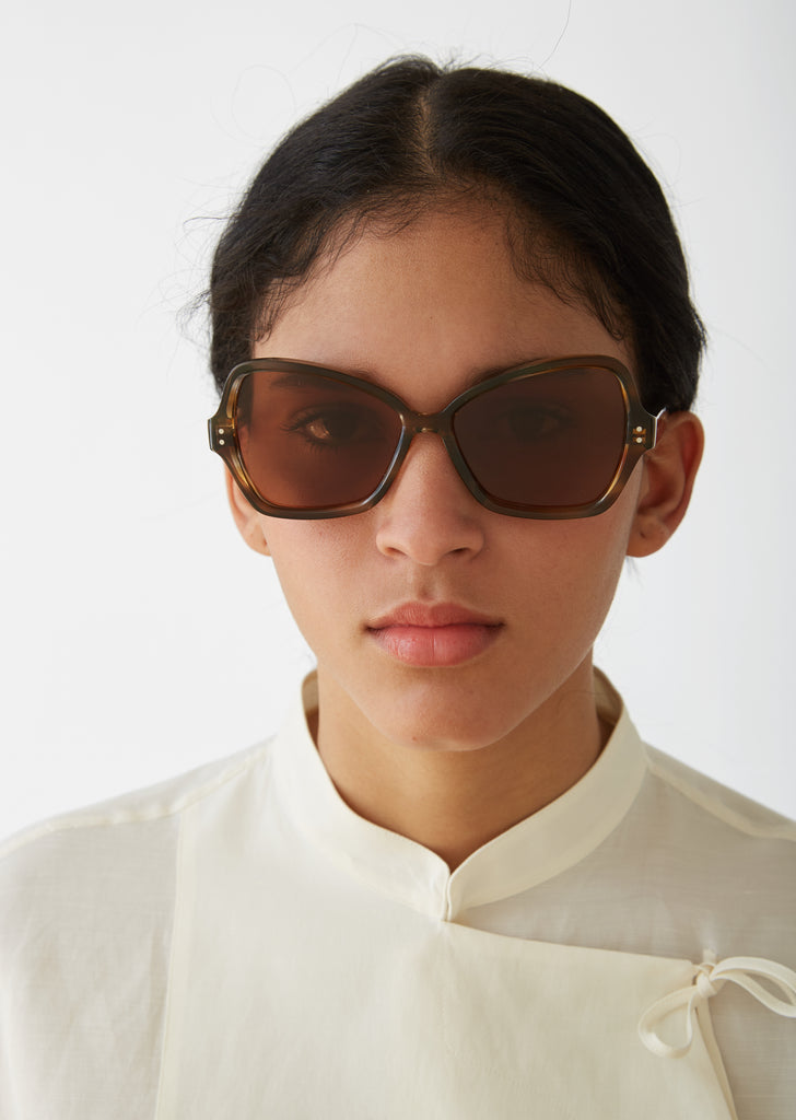 Butterfly Sunglasses