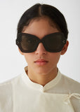Oversized Sunglasses