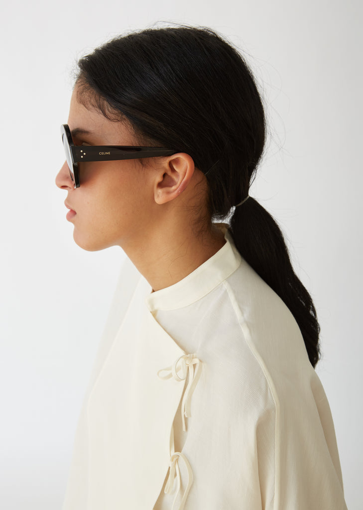 Oversized Sunglasses