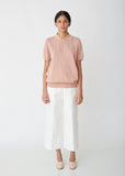 Anaya Pima Cotton Polo