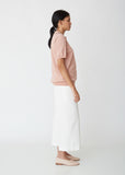 Anaya Pima Cotton Polo