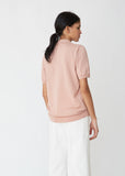 Anaya Pima Cotton Polo