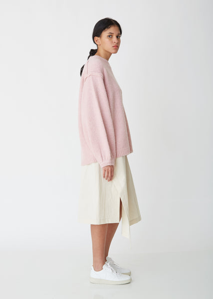 ニット/セーター COMME des GARCONS GIRL Comme Des Garçons Girl for Women SS26 Collection | SSENSE