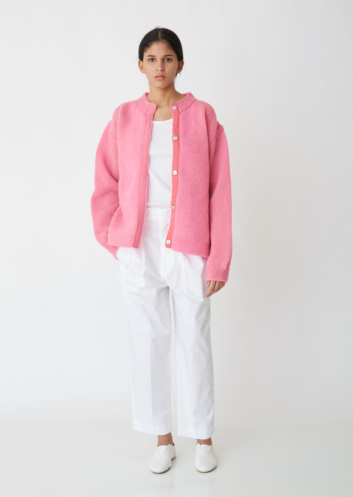 Arapa Jacket