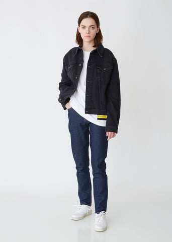 Trucker Jacket