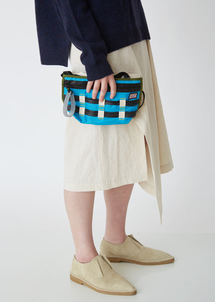 Abbey Bag by Acne Studios- La Garçonne