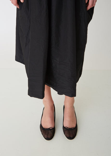 repetto レペット GISELE BALL AD NOIR 黒 パンプス Repetto（レペット）の「Repetto Gisele Ballerina Pumps