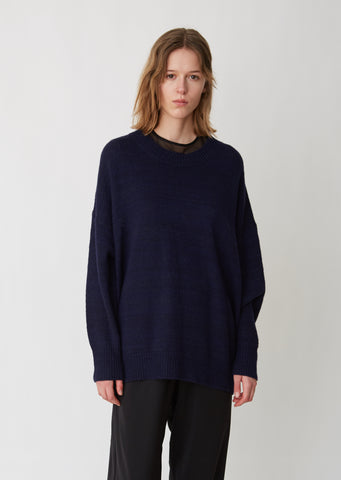 Gae Crewneck Sweater