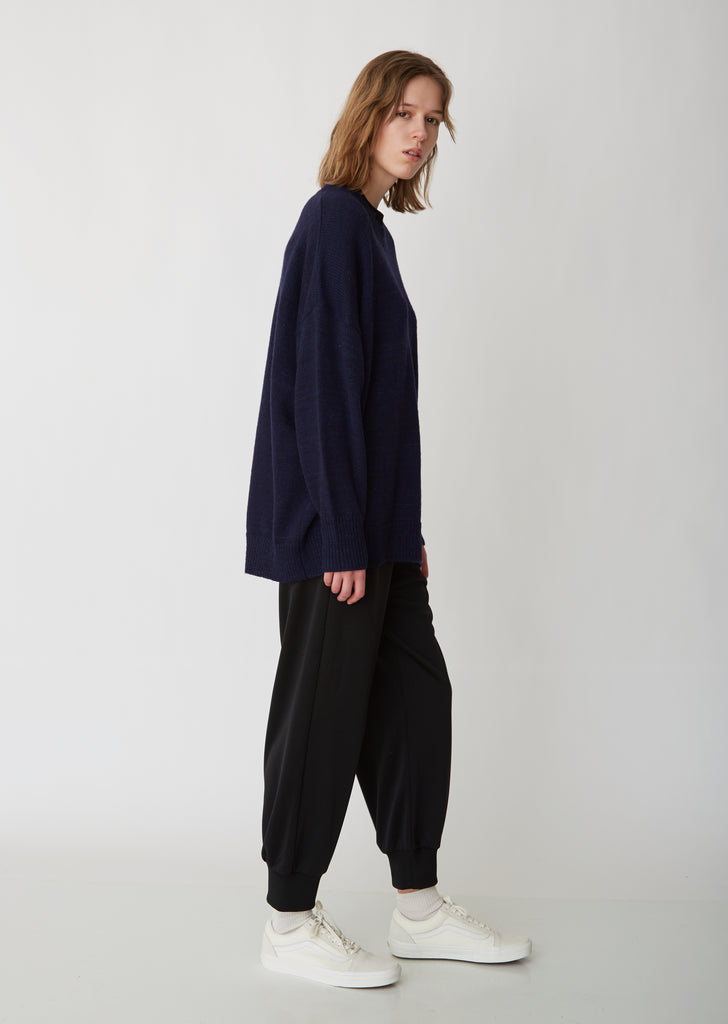 Gae Crewneck Sweater