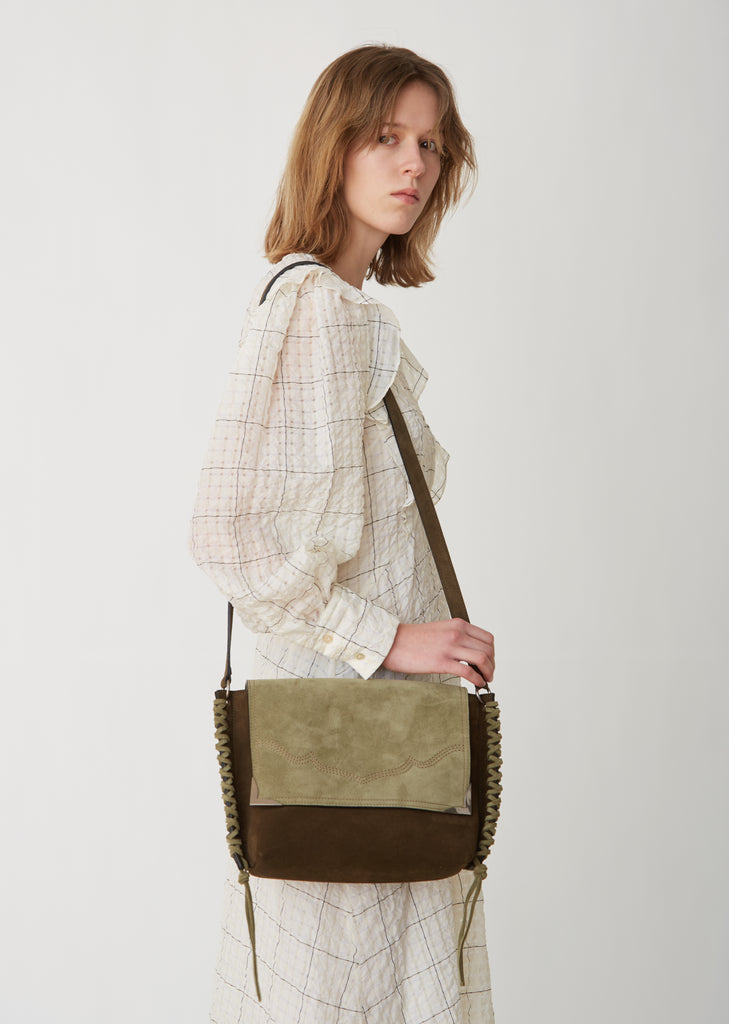 Asli Shoulder Bag