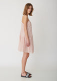 Amelie Cotton Voile Slip Dress